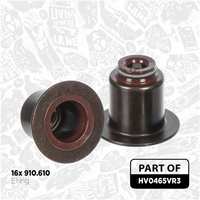 ET ENGINETEAM HV0465VR3