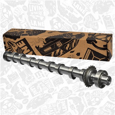 ET ENGINETEAM HV0466 EAN: 8592779048892.