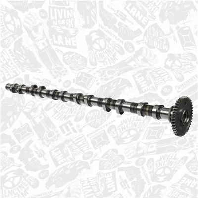 ET ENGINETEAM HV0477