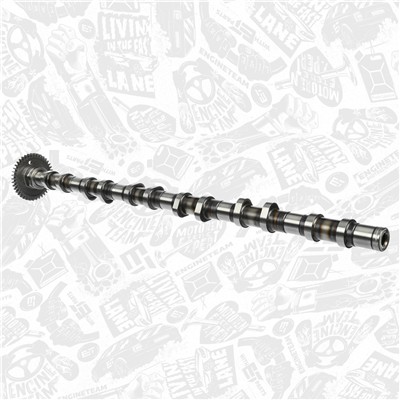 ET ENGINETEAM HV0477