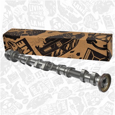 ET ENGINETEAM HV0479