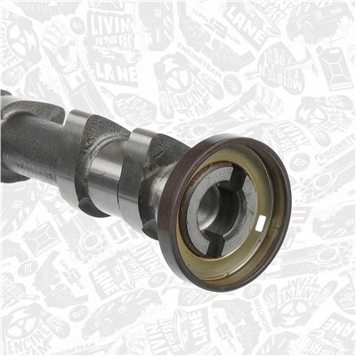 ET ENGINETEAM HV0479