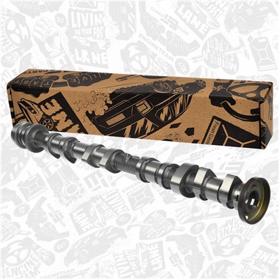 ET ENGINETEAM HV0480