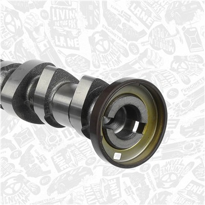 ET ENGINETEAM HV0480