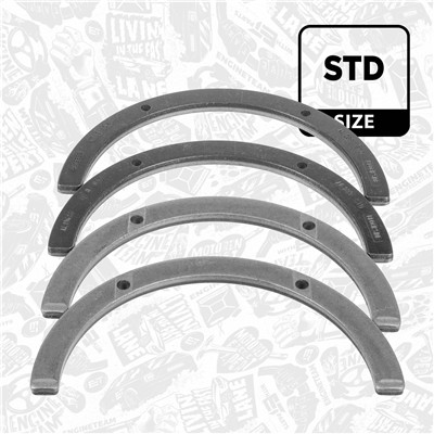 ET ENGINETEAM LA000900 EAN: 8592779002634.