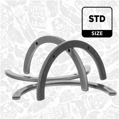 ET ENGINETEAM LA000900 EAN: 8592779002634.