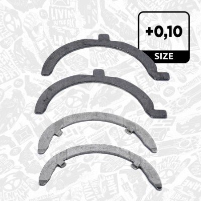 ET ENGINETEAM LA001010 EAN: 8592779002658.