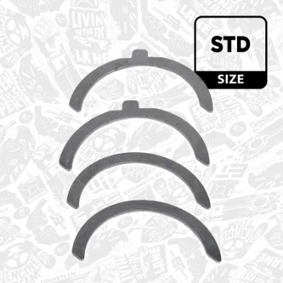 ET ENGINETEAM LA001400 EAN: 8592779014910.