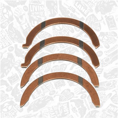 ET ENGINETEAM LA002100 EAN: 8592779044993.