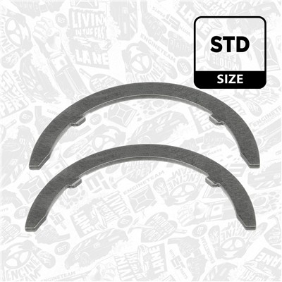 ET ENGINETEAM LA002300 EAN: 8592779047536.