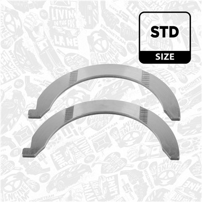 ET ENGINETEAM LA002400 EAN: 8592779048434.