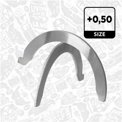 ET ENGINETEAM LA002450 EAN: 8592779048458.