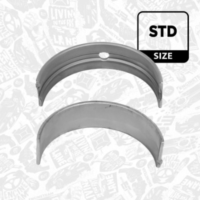 ET ENGINETEAM LH001100 EAN: 8592779002863.