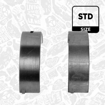 ET ENGINETEAM LH001200 EAN: 8592779002870.