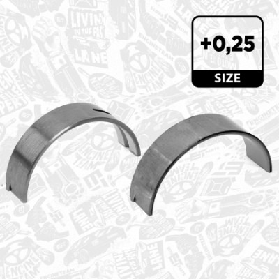 ET ENGINETEAM LH001225 EAN: 8592779002887.