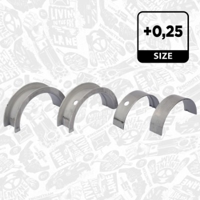 ET ENGINETEAM LH001325 EAN: 8592779002917.