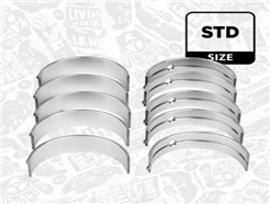 ET ENGINETEAM LH001800