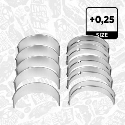 ET ENGINETEAM LH001825 EAN: 8592779011575.