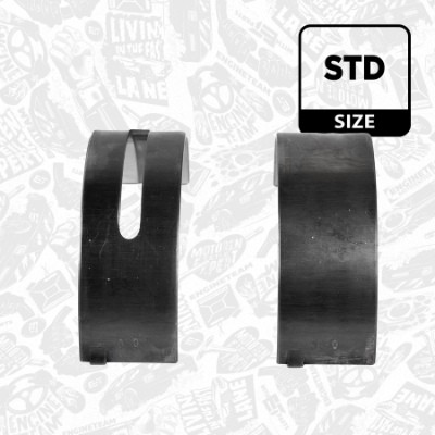 ET ENGINETEAM LH001900 EAN: 8592779013579.