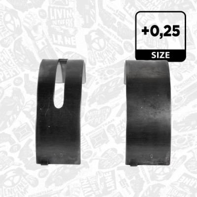 ET ENGINETEAM LH001925 EAN: 8592779013586.