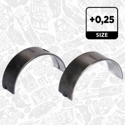 ET ENGINETEAM LH002025 EAN: 8592779013395.