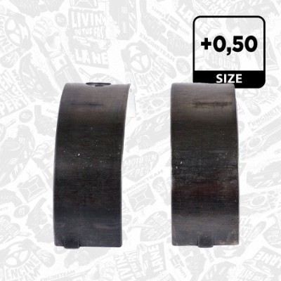 ET ENGINETEAM LH002050 EAN: 8592779013401.