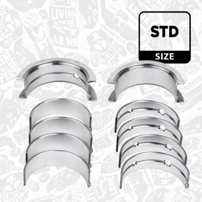 ET ENGINETEAM LH002100 EAN: 8592779014026.