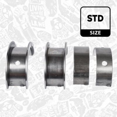 ET ENGINETEAM LH002100 EAN: 8592779014026.