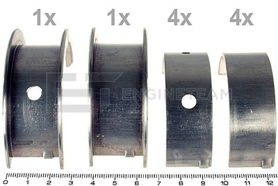 ET ENGINETEAM LH002175 EAN: 8592779015931.