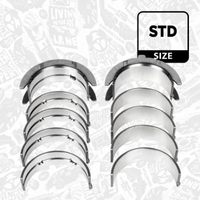 ET ENGINETEAM LH002200 EAN: 8592779014101.