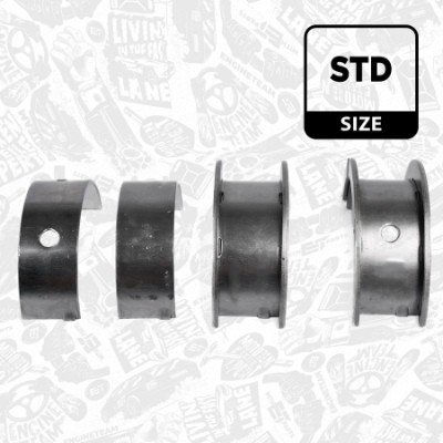 ET ENGINETEAM LH002200 EAN: 8592779014101.