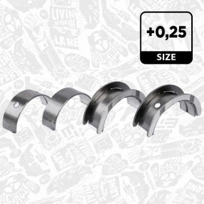 ET ENGINETEAM LH002225 EAN: 8592779014118.