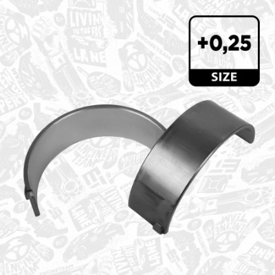 ET ENGINETEAM LH002225 EAN: 8592779014118.