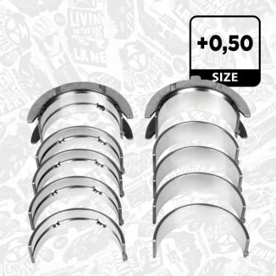 ET ENGINETEAM LH002250 EAN: 8592779014125.