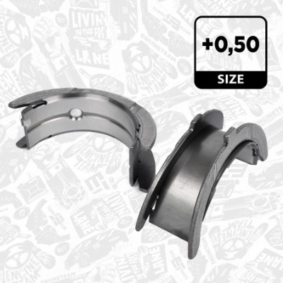 ET ENGINETEAM LH002250 EAN: 8592779014125.