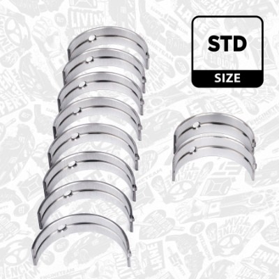 ET ENGINETEAM LH002400 EAN: 8592779014750.