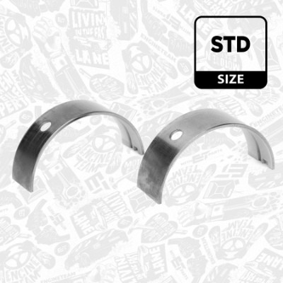 ET ENGINETEAM LH002400 EAN: 8592779014750.