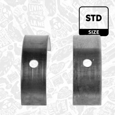 ET ENGINETEAM LH002400 EAN: 8592779014750.
