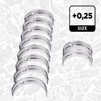 ET ENGINETEAM LH002425 EAN: 8592779014767.