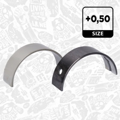 ET ENGINETEAM LH002550 EAN: 8592779014804.