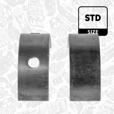 ET ENGINETEAM LH002600 EAN: 8592779014811.