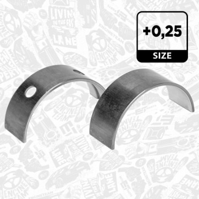 ET ENGINETEAM LH002625 EAN: 8592779014828.