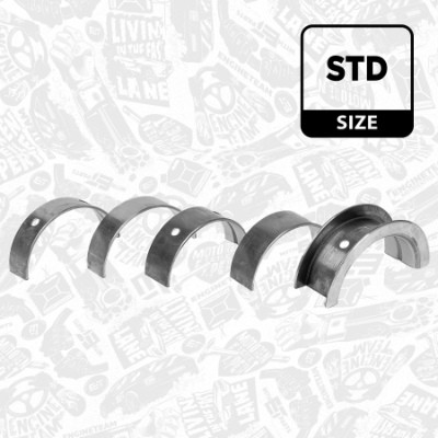 ET ENGINETEAM LH002700 EAN: 8592779015351.