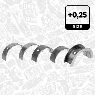 ET ENGINETEAM LH002725 EAN: 8592779015368.