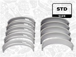 ET ENGINETEAM LH003000