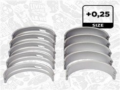 ET ENGINETEAM LH003025