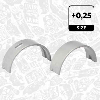 ET ENGINETEAM LH003025 EAN: 8592779016167.