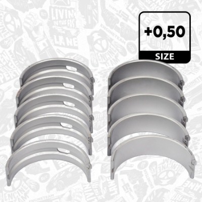 ET ENGINETEAM LH003050 EAN: 8592779016174.