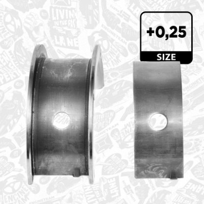 ET ENGINETEAM LH003125 EAN: 8592779016211.