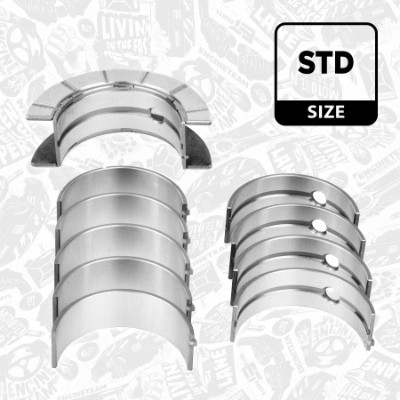 ET ENGINETEAM LH003300 EAN: 8592779017355.